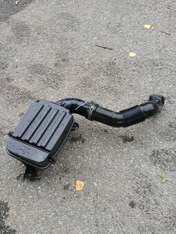 Filtr box VW Caddy 2.0sdi - 3