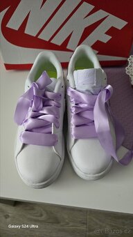 Nike court royale 2 nn  37,5eu - 3