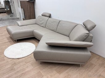 Luxusní sedací souprava značky DIETER KNOLL - 3