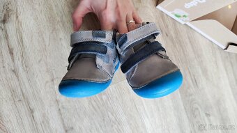 Prechodní boty DD step 22 - 3