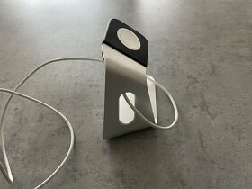 Stojánek Apple Watch - 3