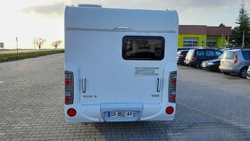 OBYTNÝ PŘÍVĚS -TRIGANO RUBIS 400- registrace 10/2015 - 3