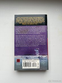 Kniha Star Wars - Dark Tide I - Onslaught - 3