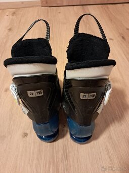 Dětské přeskáče Salomon velikost 21 - 3