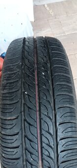 ❄️Zimní kola Multihawk Firestone 175/65R14 82T❄️ - 3