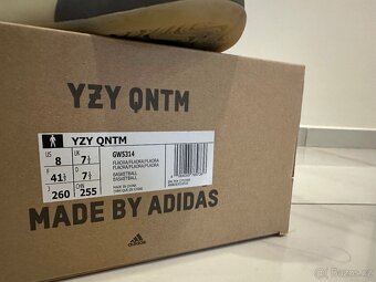 Yeezy Boost velikost 8 - 3