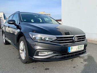 VW PASSAT B8 FACELIFT 110KW DSG •Business•IQ MATRIX LED• - 3