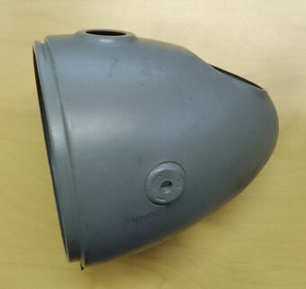 Hrnec světla ČZ 125 -150 - 3