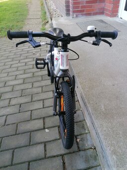 Dětské kolo Author Record "16" - 3