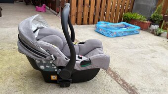 Dětská autosedačka Joie i-gemm 3 - 3