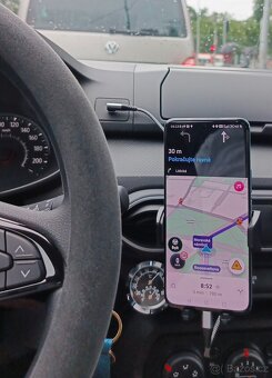 Řidič / řidička sk.B na TAXI na hlavní pracovní poměr - 3