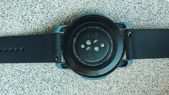 Chytré hodinky honor pro - 3