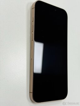 iPhone 16 PRO MAX 512GB Desert Titanium - 3