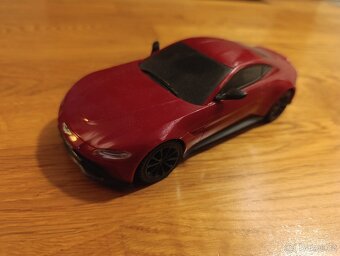 Siva RC auto Aston Martin Vantage 1:24 - 3