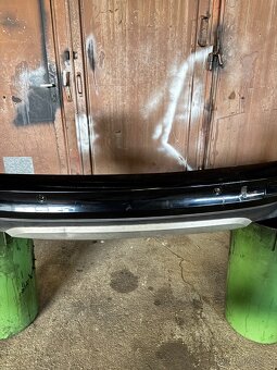 BMW X5 F15 zadní nárazník - 3