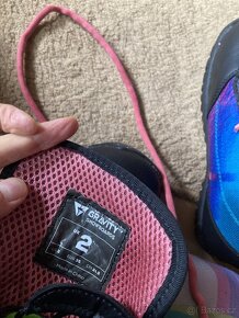 divci snowboardove boty Gravity 35 - 3