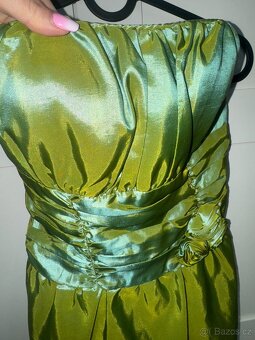 Plesové šaty , nove - 3