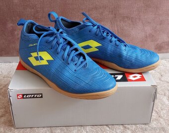 Pánské sálové boty vel. 42 - 3