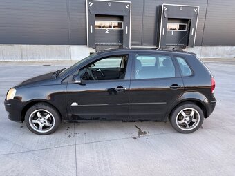 Volkswagen Polo 1.2 - 3