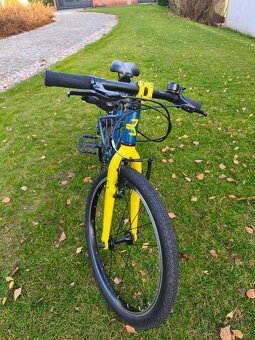 Dětské kolo Beany ZERO 20 - 3