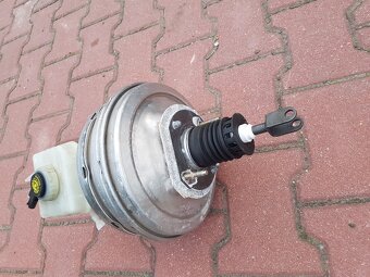 BMW Vývěva , brzdový válec , posilovač brzd - 3