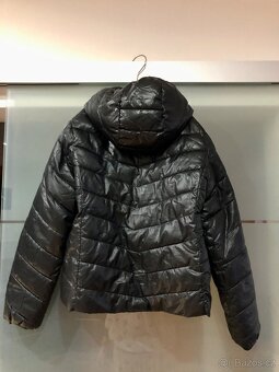 Přechodová bunda H&M, vel.9-10 let - 3