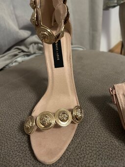 Sandálky nove 38 vel - 3