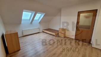 Pronájem bytu 1+1, v prvním patře RD v Rebešovicích - 3