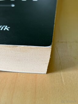 Promrhané dny | Tomáš Kosačík | Měkká vazba - 3