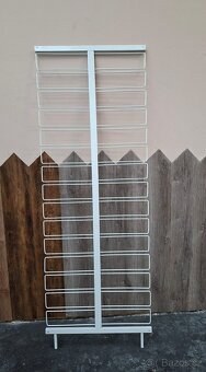 Kovový stojan (žebřík) - 3