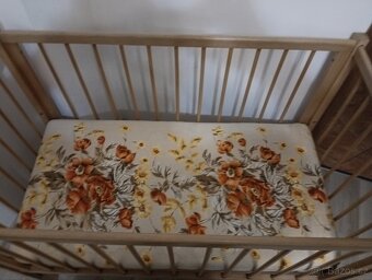 Dětská postýlka - 3