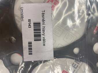 Těsnění hlavy válce Citroen, Fiat, Peugeot, Iveco - 3