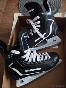 Lední brusle - 3