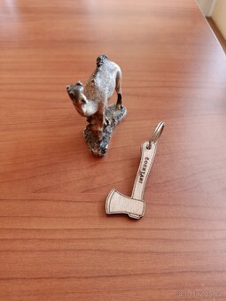 Prodám všechny 3 kusy za 50kč Nepoškozené. - 3