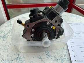 Repasované čerpadlo 0 445 010 102 - 3