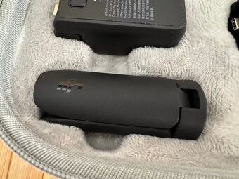 DJI Osmo Pocket 3 Gimbal Creator Combo + 16 v 1 filtr - 3