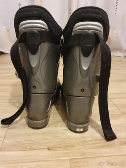 Lyžařské boty Lange Vec-S speed 55, 29-29,5 - 3