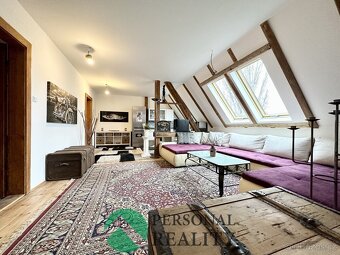 Prodej, Byty 5+kk, 216 m² - Litvínov - Horní Litvínov - 3