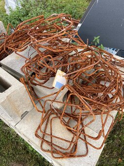 Stavební materiál - 3