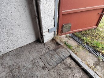 PRONÁJEM GARÁŽE V PŘÍBRAMI – IHNED VOLNÁ - 3