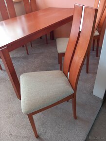 Jídelní sestava - 3