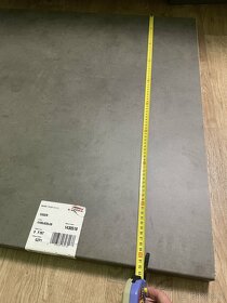 Deska Egger 85 x 92 x 3.8 cm - 3