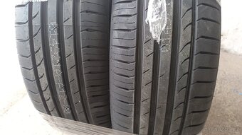 Letní pneu 215/65/16 - 3