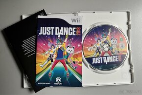 hry NINTENDO WII 2# - 3