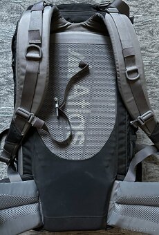 Atlas Adventure Camera Backpack profesionalní - 3