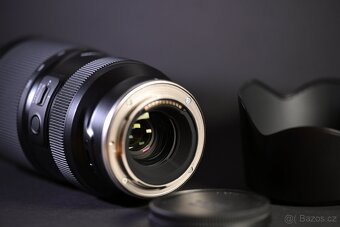 Tamron 70-180 mm f/2,8 Di III VXD G2 pro Nikon Z - 3