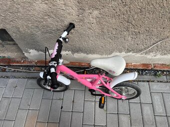 PRODÁM DĚTSKÉ KOLO - 3