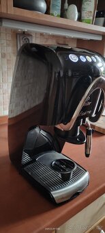 Kávovar Tchibo Cafissimo - 3