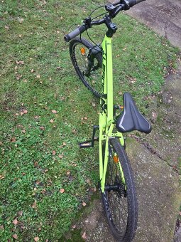 Horské kolo vel. 24 - 3