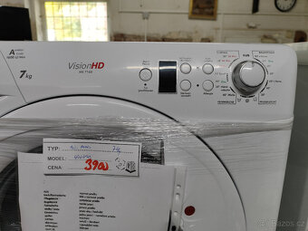 Automatická pračka Hoover MK7160 / 7kg - 3